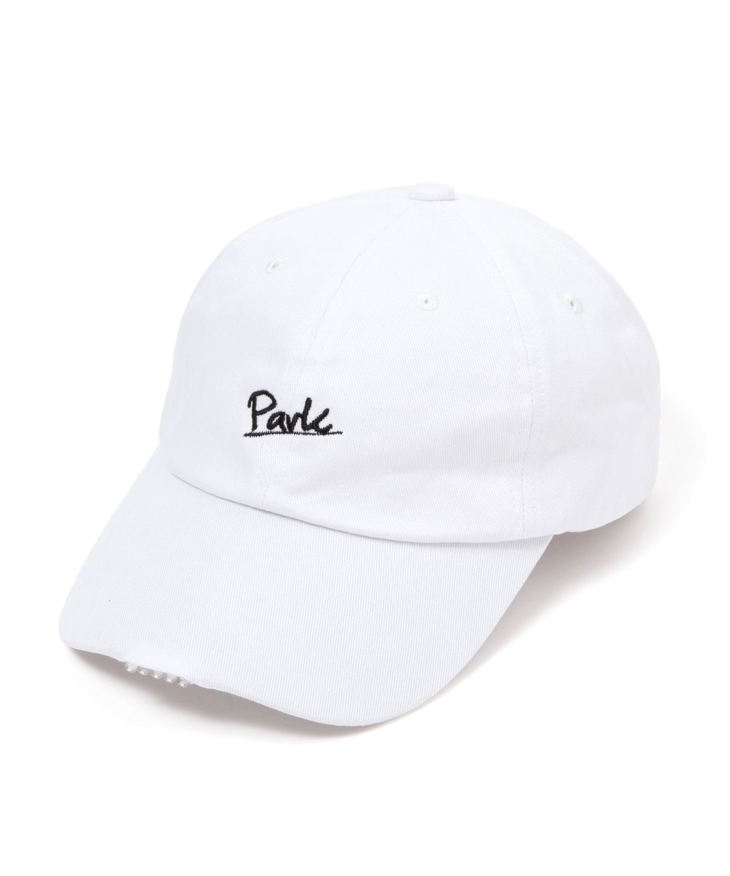 BAYFLOW（ベイフロー）【THE PARK SHOP(ザ パーク ショップ)】LIGHT CAP (KIDS)★WEB限定★ーーーTHEPARKSHOPのLEDライト付きローキャップ。ツバの先端にLEDライトが付いたキャップ。サイズリボンの内側のポケットに電池式のバッテリーが入っており、電池交換も可能。キャップツバ裏に付属でついているスイッチでライトが付く仕組み。ストラップは発色の良いオレンジテープに。フロントにロゴ刺繍を施した、シンプルなデザインなので、コーデに馴染み着回しも抜群です。コットンツイル素材でオールシーズン使えるアイテム。ーーー【THEPARKSHOP（ザパークショップ）】2014年にスタートした公園（PARK）がテーマのライフスタイルブランド。公園というと、子供やスポーツ、散歩、ピクニックなど様々なイメージが想像されます。そんなイメージを基に、キッズウェアやライフスタイル雑貨などを中心に展開しています。またシーズンごとに、世界の何処かの公園がテーマになります。型番：117323-11-09 KR6973【採寸】F(09)高さ11 つば7.3 頭回りー55.5商品のサイズについて【商品詳細】素材：本体:綿100%サイズ：F※画面上と実物では多少色具合が異なって見える場合もございます。ご了承ください。商品のカラーについて 【予約商品について】 ※「先行予約販売中」「予約販売中」をご注文の際は予約商品についてをご確認ください。BAYFLOW（ベイフロー）【THE PARK SHOP(ザ パーク ショップ)】LIGHT CAP (KIDS)★WEB限定★ーーーTHEPARKSHOPのLEDライト付きローキャップ。ツバの先端にLEDライトが付いたキャップ。サイズリボンの内側のポケットに電池式のバッテリーが入っており、電池交換も可能。キャップツバ裏に付属でついているスイッチでライトが付く仕組み。ストラップは発色の良いオレンジテープに。フロントにロゴ刺繍を施した、シンプルなデザインなので、コーデに馴染み着回しも抜群です。コットンツイル素材でオールシーズン使えるアイテム。ーーー【THEPARKSHOP（ザパークショップ）】2014年にスタートした公園（PARK）がテーマのライフスタイルブランド。公園というと、子供やスポーツ、散歩、ピクニックなど様々なイメージが想像されます。そんなイメージを基に、キッズウェアやライフスタイル雑貨などを中心に展開しています。またシーズンごとに、世界の何処かの公園がテーマになります。型番：117323-11-09 KR6973【採寸】F(09)高さ11 つば7.3 頭回りー55.5商品のサイズについて【商品詳細】素材：本体:綿100%サイズ：F※画面上と実物では多少色具合が異なって見える場合もございます。ご了承ください。商品のカラーについて 【予約商品について】 ※「先行予約販売中」「予約販売中」をご注文の際は予約商品についてをご確認ください。■重要なお知らせ※ 当店では、ギフト配送サービス及びラッピングサービスを行っておりません。ご注文者様とお届け先が違う場合でも、タグ（値札）付「納品書 兼 返品連絡票」同梱の状態でお送り致しますのでご了承ください。 ラッピング・ギフト配送について※ 2点以上ご購入の場合、全ての商品が揃い次第一括でのお届けとなります。お届け予定日の異なる商品をお買い上げの場合はご注意下さい。お急ぎの商品がございましたら分けてご購入いただきますようお願い致します。発送について ※ 買い物カートに入れるだけでは在庫確保されませんのでお早めに購入手続きをしてください。当店では在庫を複数サイトで共有しているため、同時にご注文があった場合、売切れとなってしまう事がございます。お手数ですが、ご注文後に当店からお送りする「ご注文内容の確認メール」をご確認ください。ご注文の確定について ※ Rakuten Fashionの商品ページに記載しているメーカー希望小売価格は、楽天市場「商品価格ナビ」に登録されている価格に準じています。 商品の価格についてBAYFLOWBAYFLOWのキャップ帽子ご注文・お届けについて発送ガイドラッピンググッズ3,980円以上送料無料ご利用ガイド