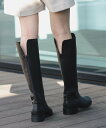【SALE/50%OFF】Ray BEAMS REMME / バック ジップ ブーツ ビームス アウトレット シューズ・靴 ブーツ ブラック ブラウン【送料無料...