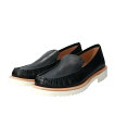 【SALE/40%OFF】PASCUCCI 【PASCUCCI】エクストラライトソールスリッポン インターショシュール シューズ・靴 スリッポン ブラウン ブル...