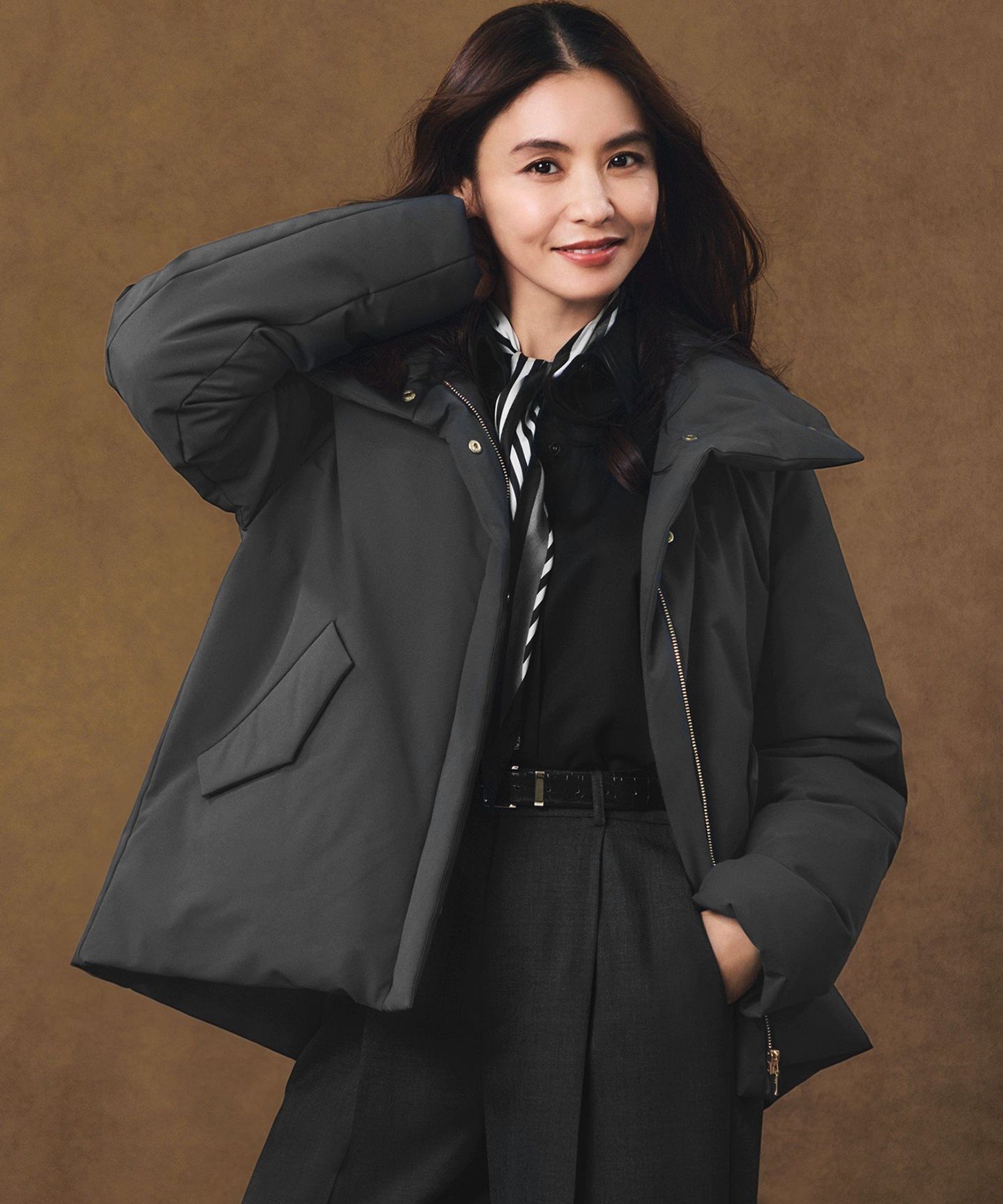 23区 レディース ジャケット・アウター ニジュウサンク