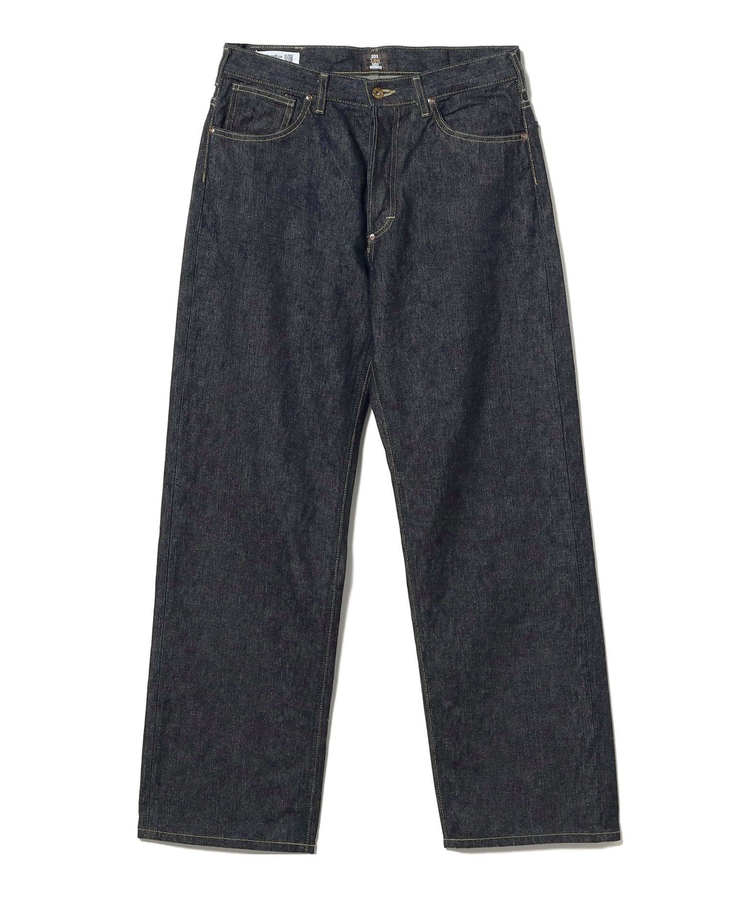 BEAMS LEE / ANNIVERSARY 101 ICONIC RIDERS JEAN ビームス メン パンツ ジーンズ・デニムパンツ【送料無料】
