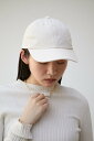 アズールバイマウジー 帽子 レディース 【SALE／10%OFF】AZUL BY MOUSSY BASIC TWILL CAP アズールバイマウジー 帽子 その他の帽子 ホワイト ブラック ブラウン