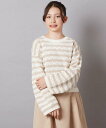 LM61 E PULLOVER キッズ プルオーバー agnes b. ENFANT アニエスベー トップス ニット ブラック【送料無料】[Rakuten Fashion]