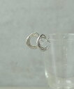【SALE/50%OFF】BIRTHDAY BAR line silver pierce バースデイバー アクセサリー・腕時計 その他のアクセサリー・腕時計 シ...