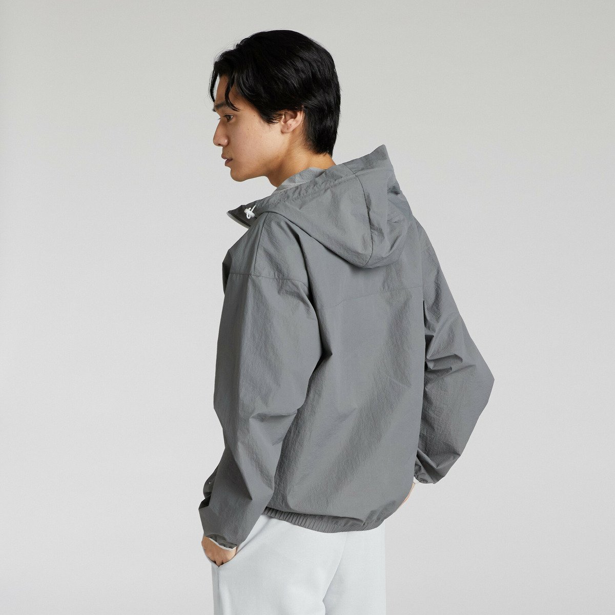 【SALE／30%OFF】PUMA メンズ ESS エレベーテッド SE ウーブン ジャケット プーマ ジャケット・アウター その他のジャケット・アウター【送料無料】