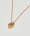 【SALE/26%OFF】MAGASIN DE MODE Chou Chou MAGASIN DE MODE Chou Chou/ネックレス ニッケルフリー ダ...