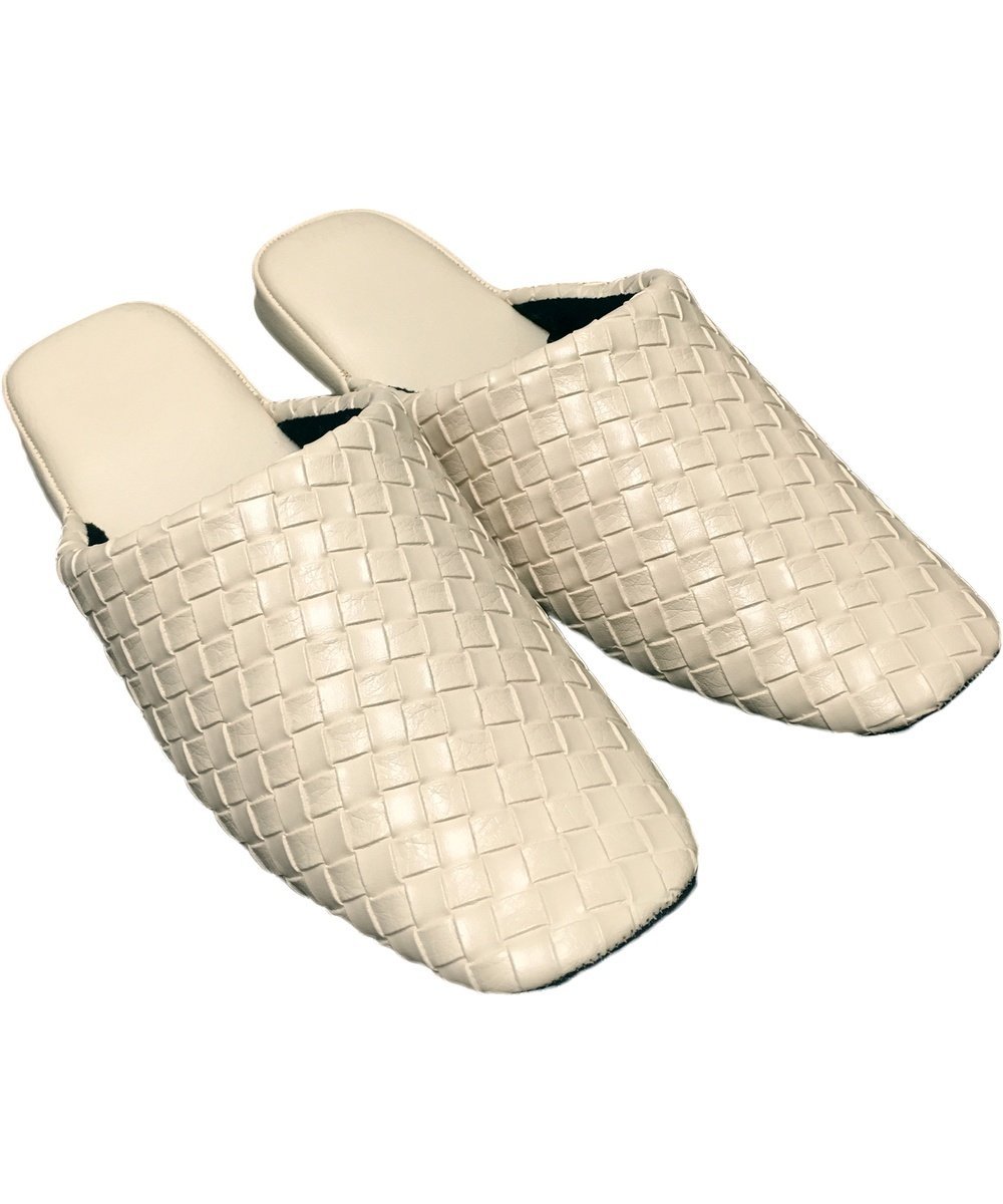 BACKYARD FAMILY Mプラスhome テクセレ Mサイズ ローラ インテリア・生活雑貨 その他のインテリア・生活雑貨 ベージュ