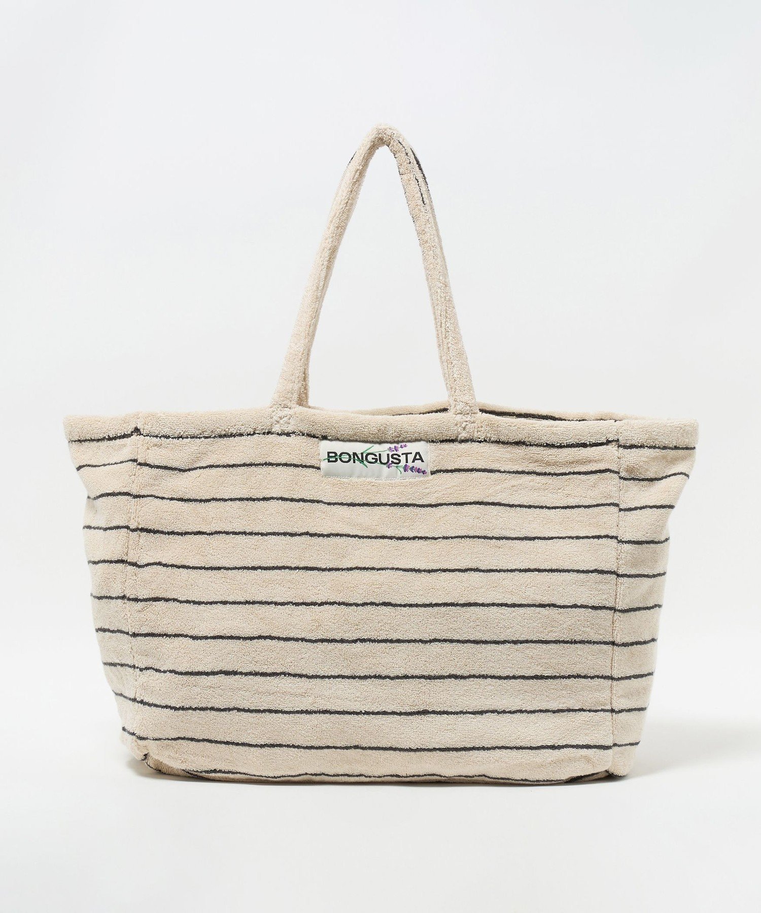 ODETTE E ODILE ＜BONGUSTA＞ WEEKEND オデット エ オディール バッグ トートバッグ イエロー ブラウン グリーン ベージュ ピンク【送料無料】