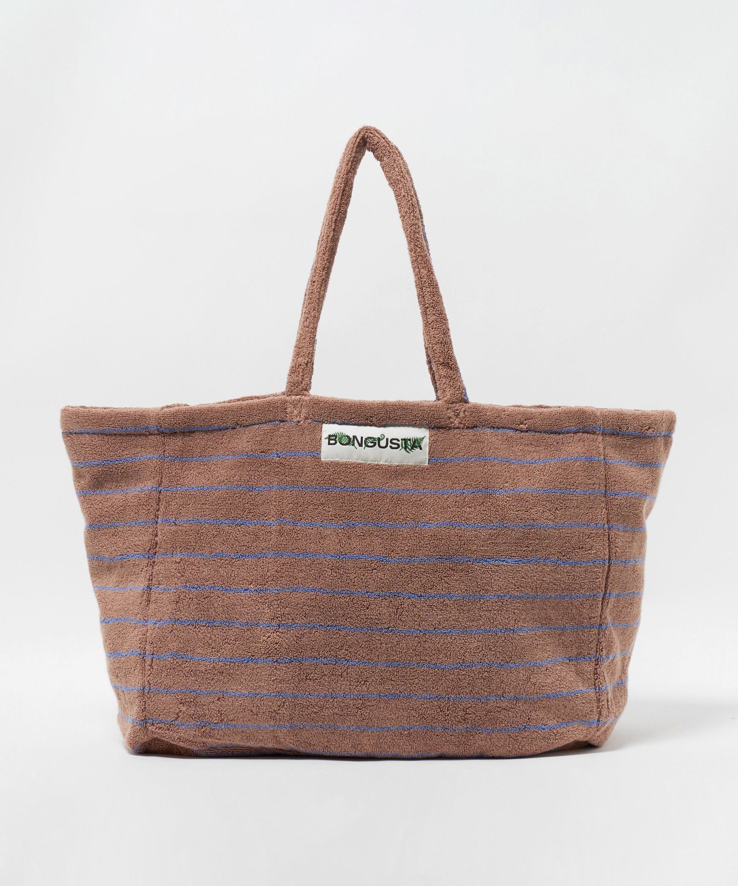 ODETTE E ODILE ＜BONGUSTA＞ WEEKEND オデット エ オディール バッグ トートバッグ イエロー ブラウン グリーン ベージュ ピンク【送料無料】