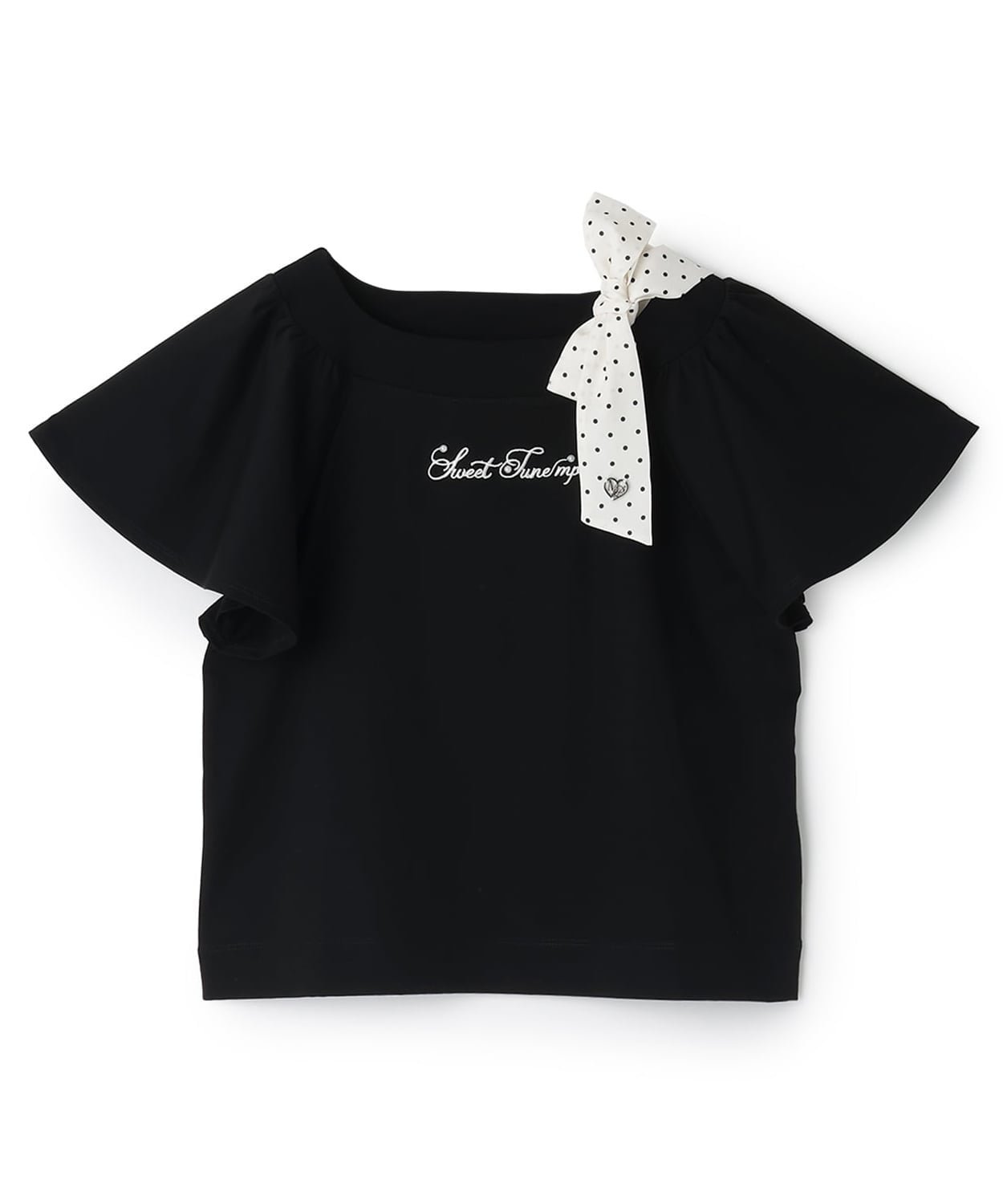 楽天市場】メゾピアノ ジュニア tシャツの通販