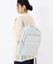 LeSportsac 【公式】レスポートサック バックパック/リュック 1122C383 LeSportsac レスポートサック バッグ リュック・バックパック...