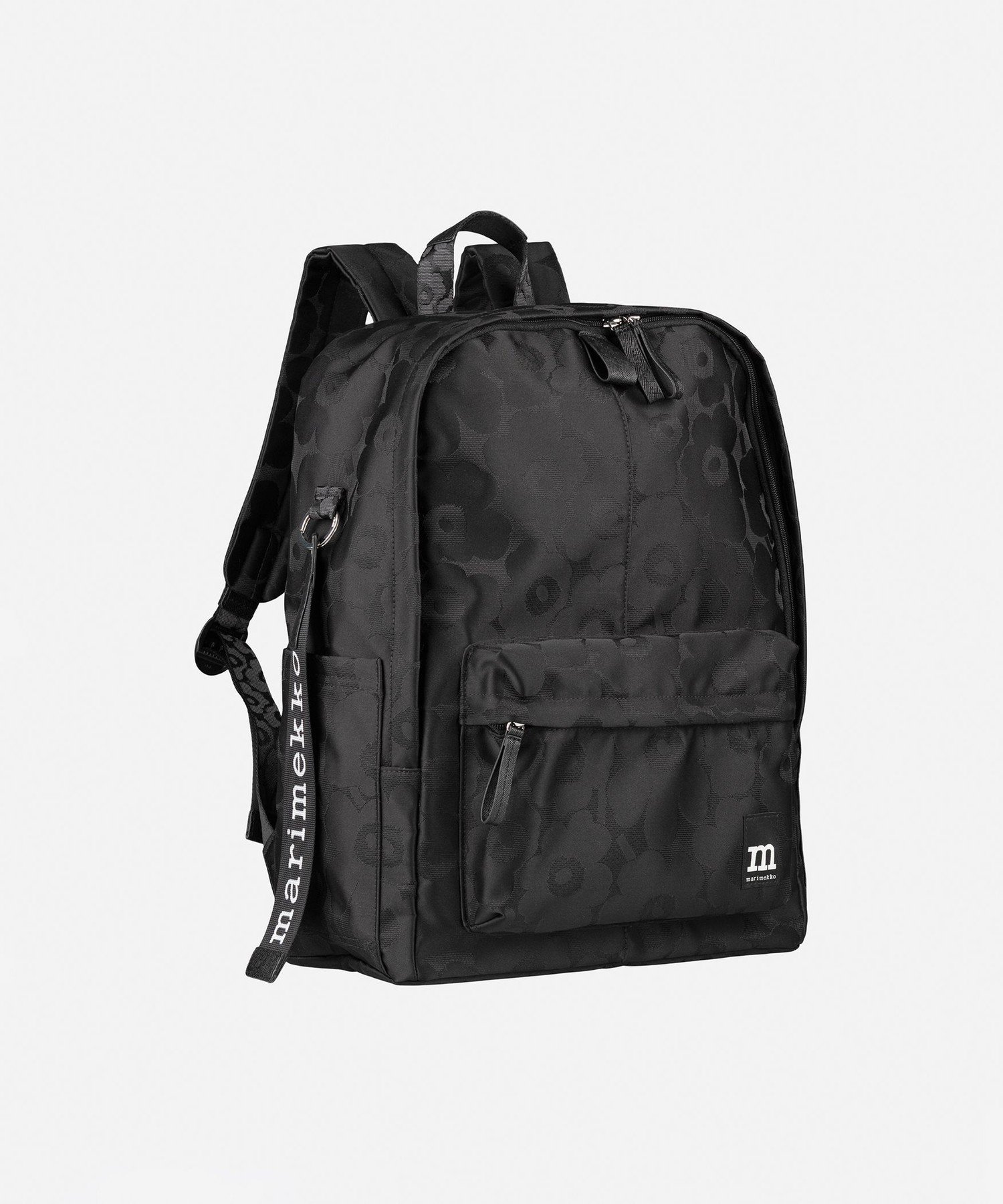 Marimekko Zip Top Backpack Unikko バックパック マリメッコ バッグ リュック・バ...