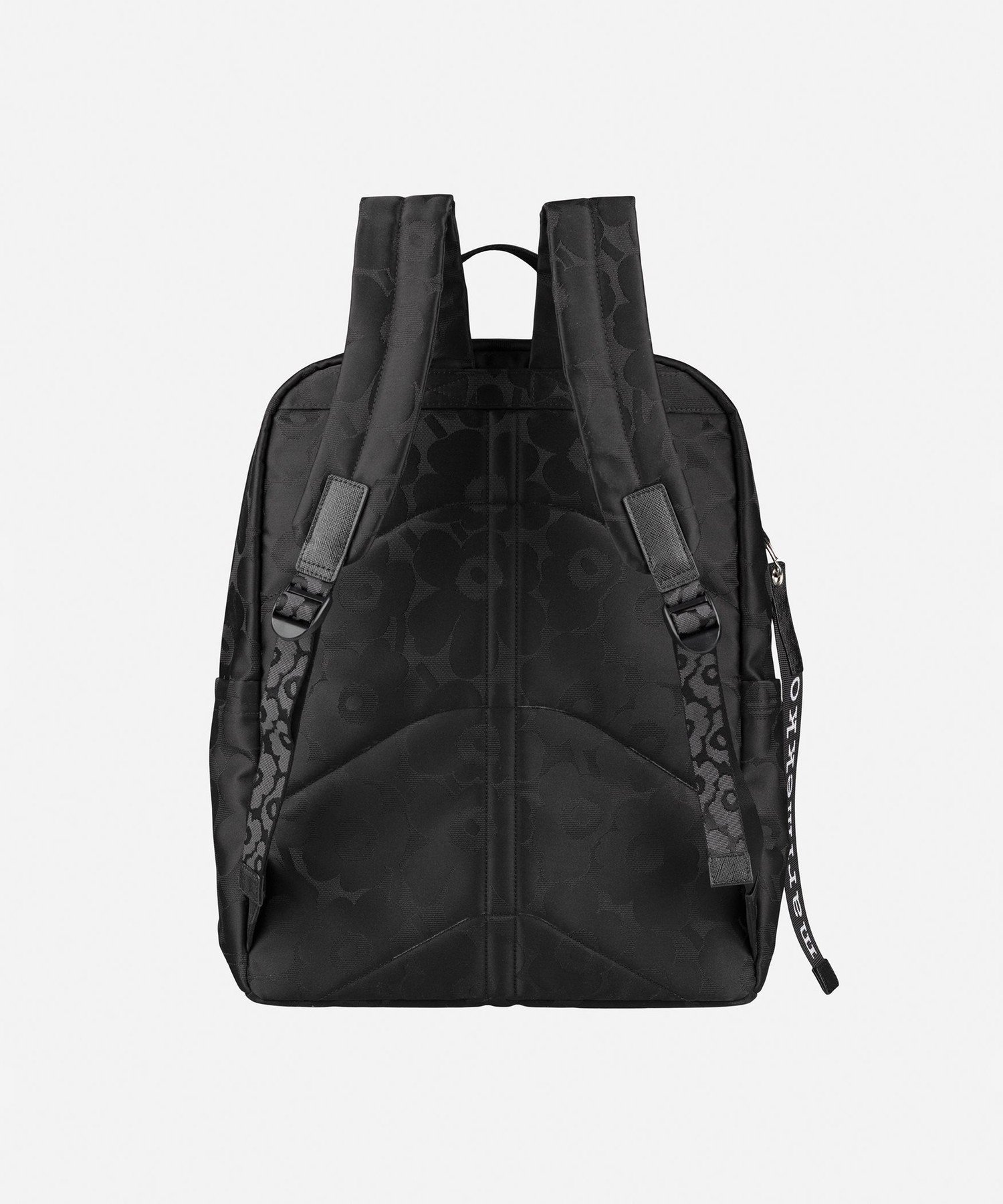 Marimekko Zip Top Backpack Unikko バックパック マリメッコ バッグ リュック・バ...