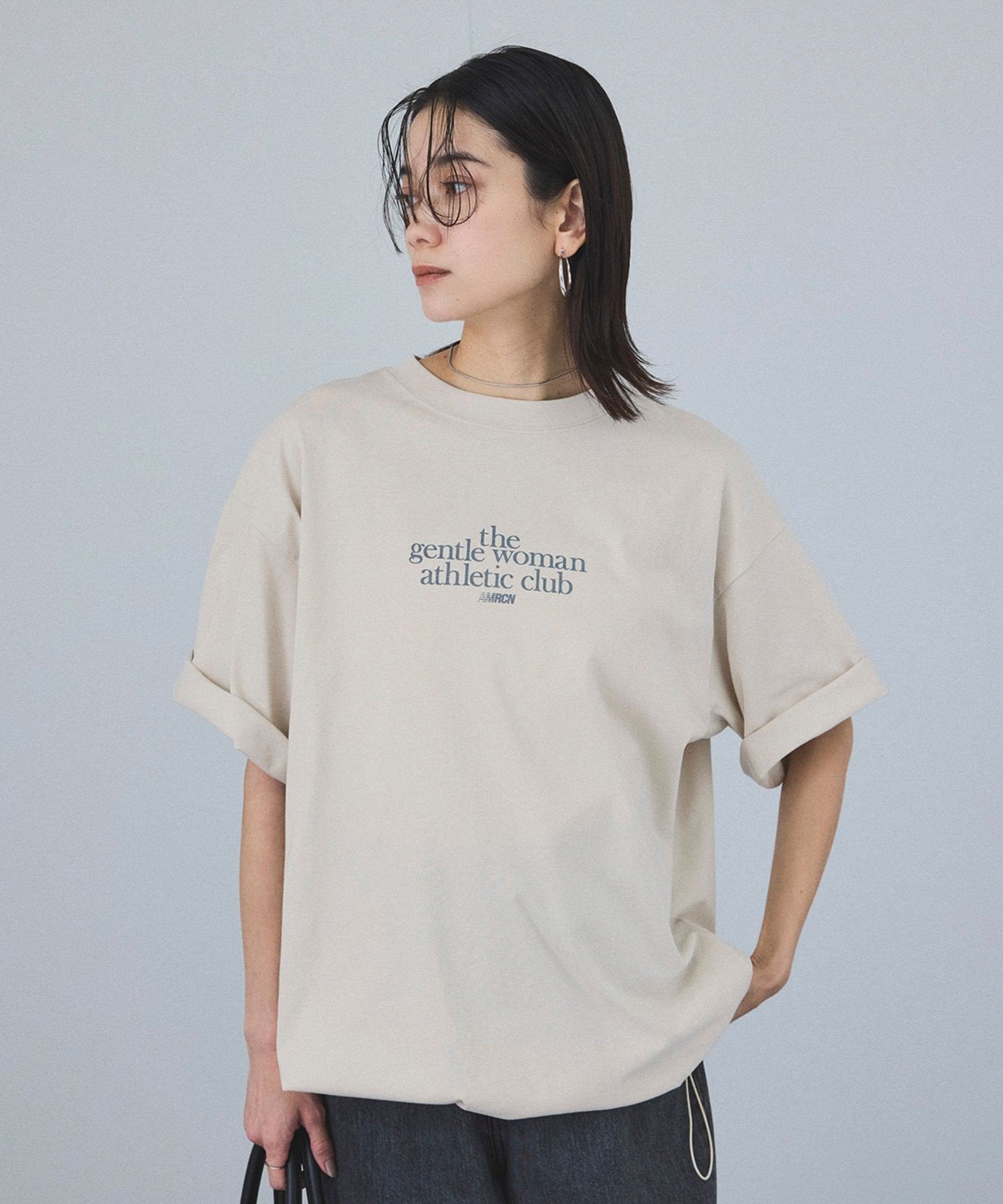 楽天市場】americana アメリカーナ(Tシャツ・カットソー 楽天市場】americana アメリカーナ(Tシャツ・カットソー