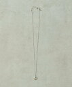 【SALE/50%OFF】BIRTHDAY BAR nuance plate necklace バースデイバー アクセサリー・腕時計 その他のアクセサリー・腕時...