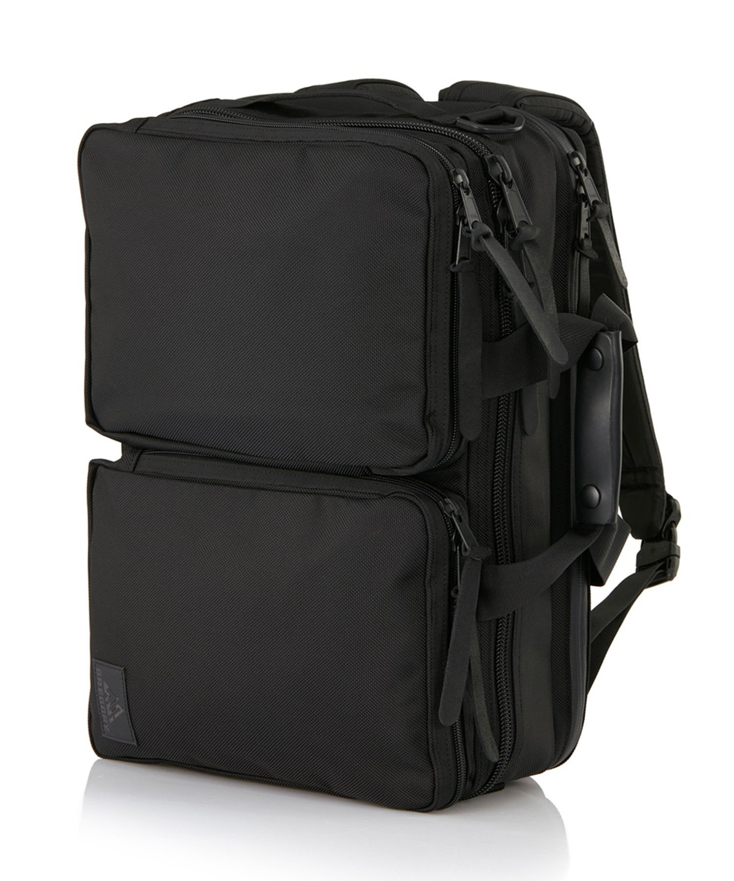 GREGORY 【公式】GREGORY カバートエクステンデッドミッション V4 ビジネスバッグ グレゴリー バッグ ..