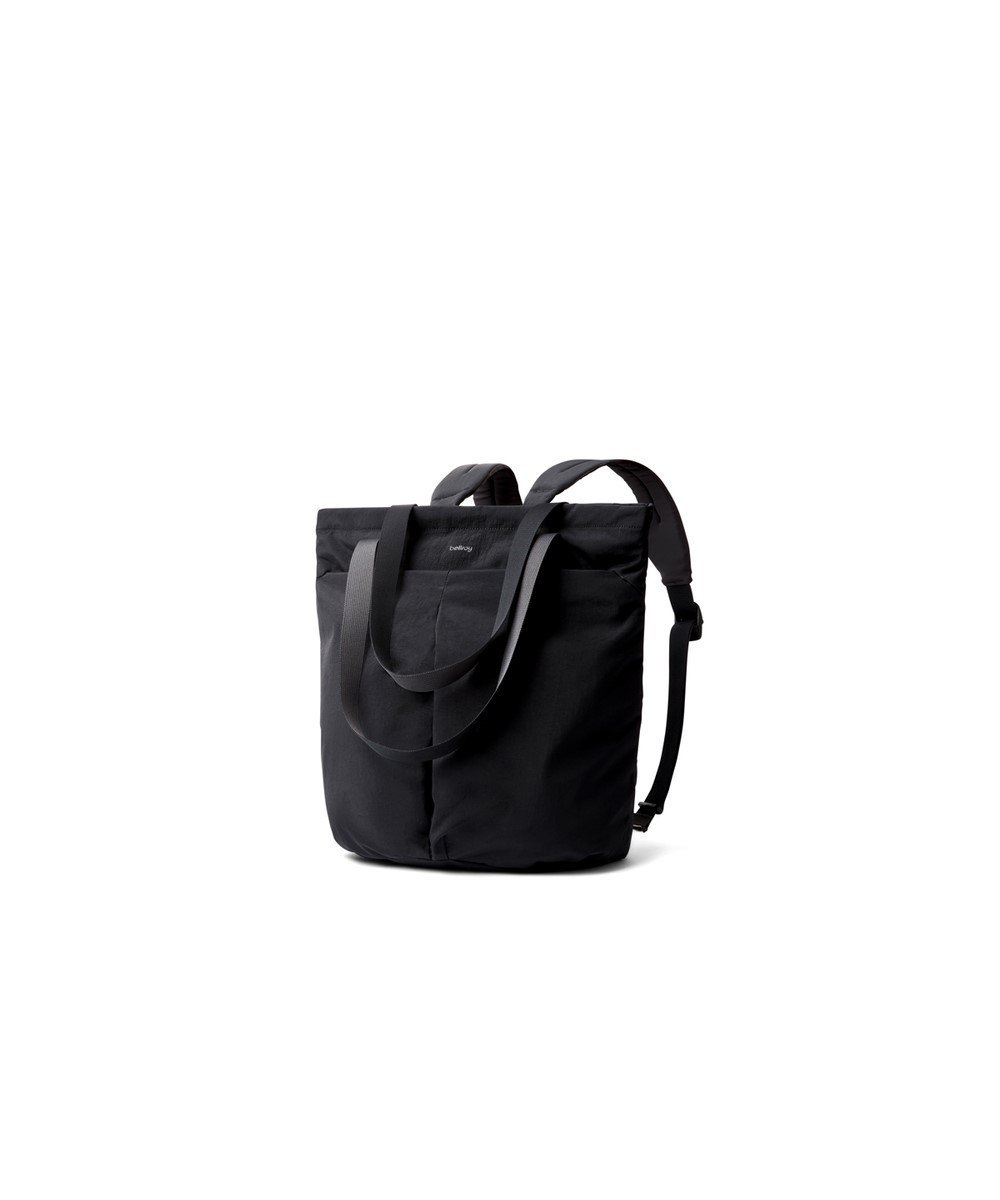 Bellroy Bellroy /ベルロイ/Lite Totepack Black アントレスクエア バッグ トートバッグ ブラック【送料無料】