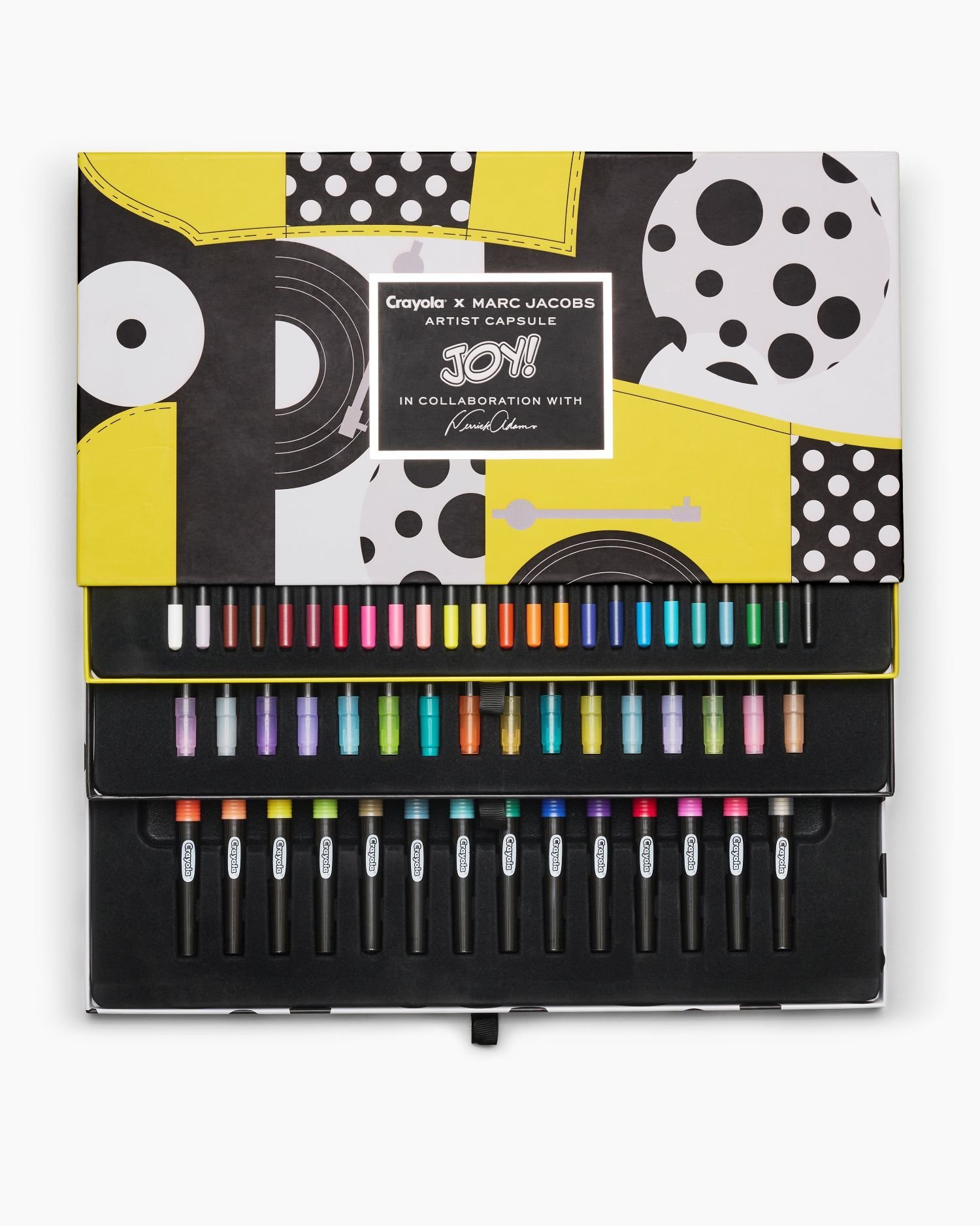 【SALE／30%OFF】MARC JACOBS 【公式】THE COLORED PENCILS/カラード ペンシル マーク ジェイコブス ファッション雑貨 その他のファッション雑貨【送料無料】