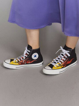 BEAUTY & YOUTH UNITED ARROWS ＜CONVERSE(コンバース)＞ALLSTAR100イグナイトハイファイヤー/スニーカー ビューティ＆ユース ユナイテッドアローズ シューズ スニーカー/スリッポン ブラック【送料無料】