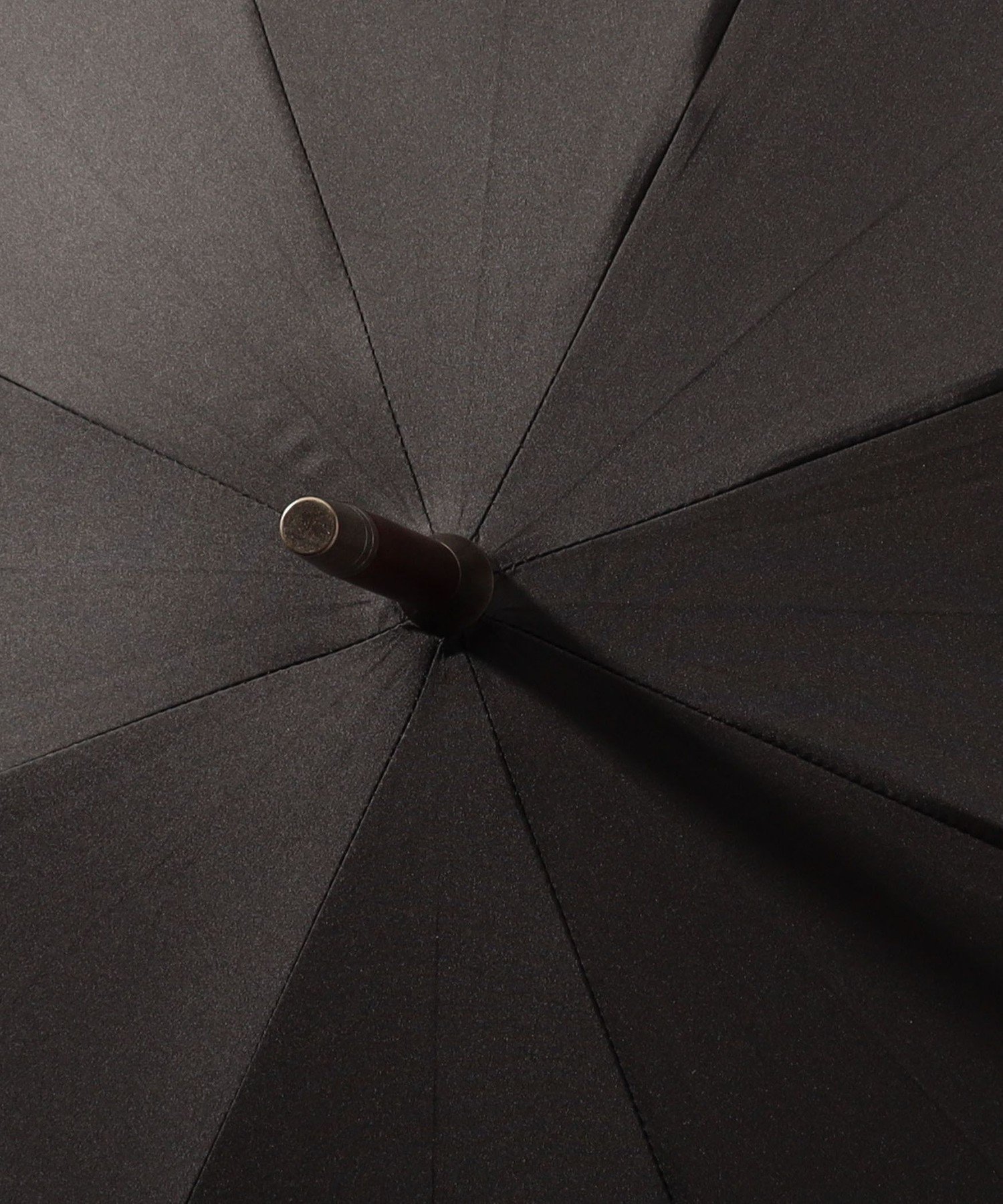 TOMORROWLAND GOODS FOX UMBRELLAS / フォックスアンブレラ Dark Grained 長傘 トゥモローランド ファッション雑貨 その他のファッション雑貨 ブラック ネイビー【送料無料】
