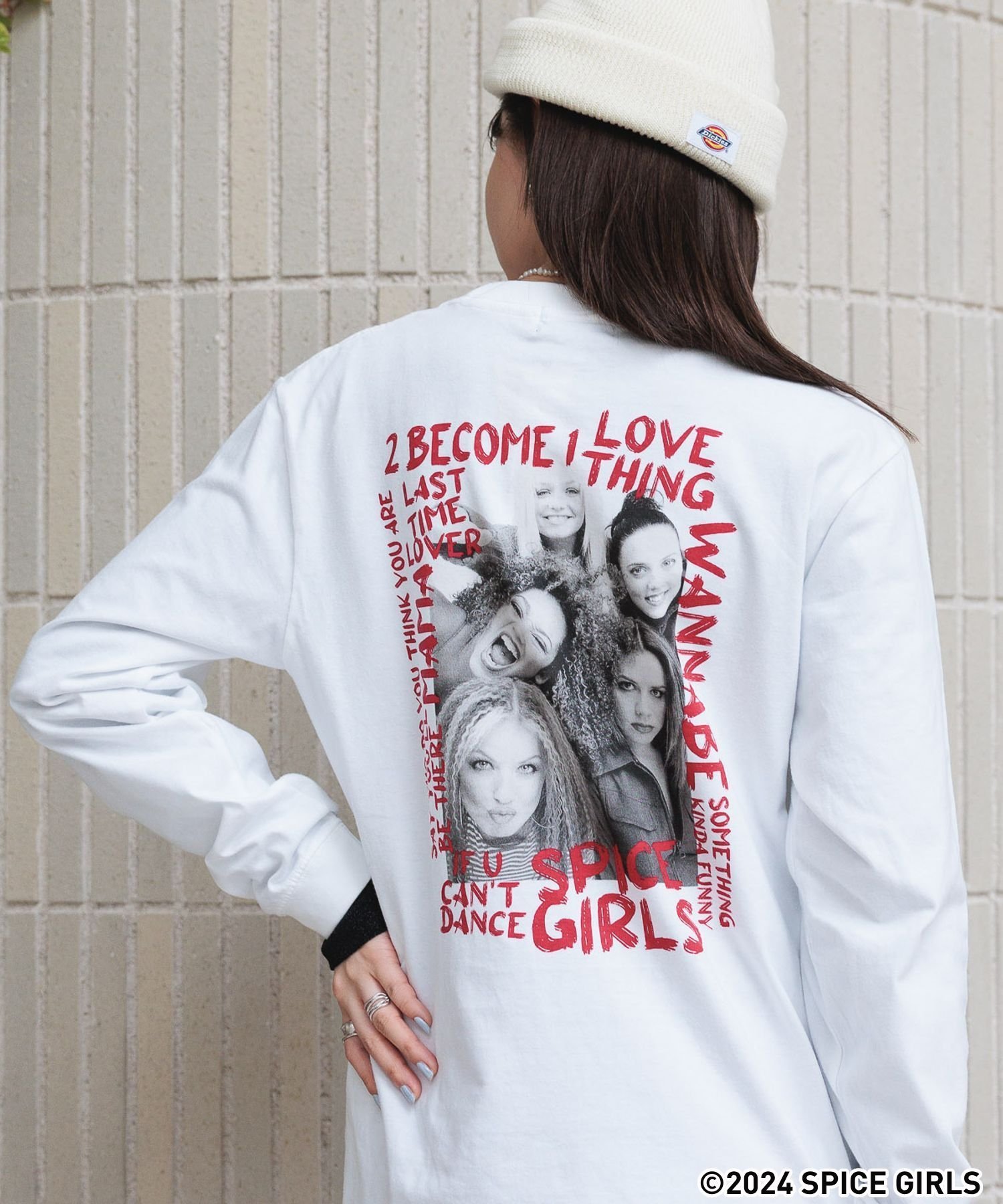 楽天市場】spice girls tシャツの通販 楽天市場】spice girls tシャツの通販