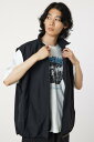 【SALE/40%OFF】RODEO CROWNS WIDE BOWL ワンポイントバルーンベスト ロデオクラウンズワイドボウル トップス ベスト・ジレ カーキグリーン ブラック