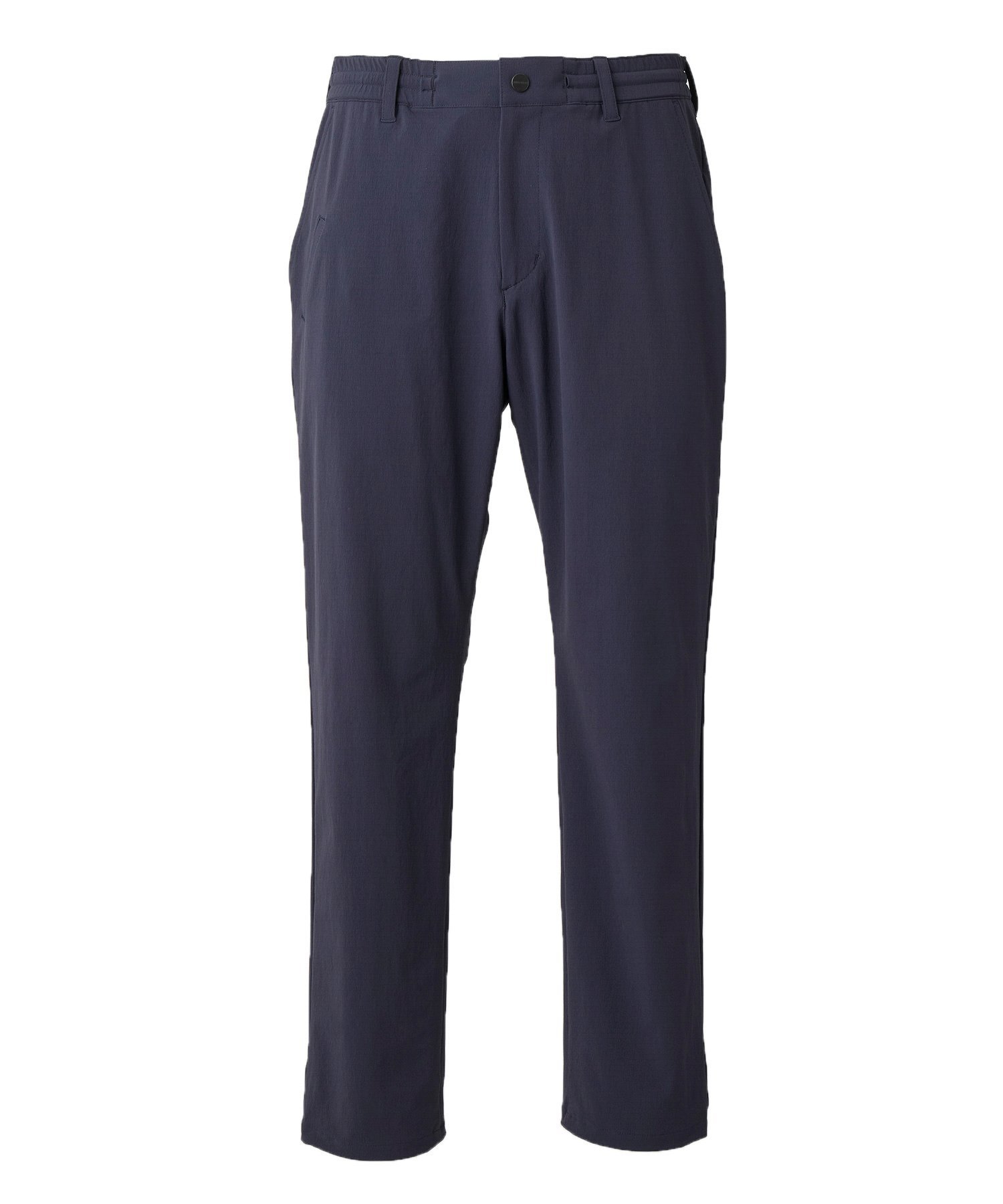 JUN&ROPE' 【撥水】【接触冷感】ナイロン4WAY撥水クールパンツ ジュンアンドロペ パンツ その他のパンツ ネイビー グレー ブラック【送料無料】