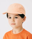 B:MING by BEAMS ロングビル キャップ 2025SS ビーミング ライフストア バイ ビームス 帽子 キャップ オレンジ ブラック ホワイト