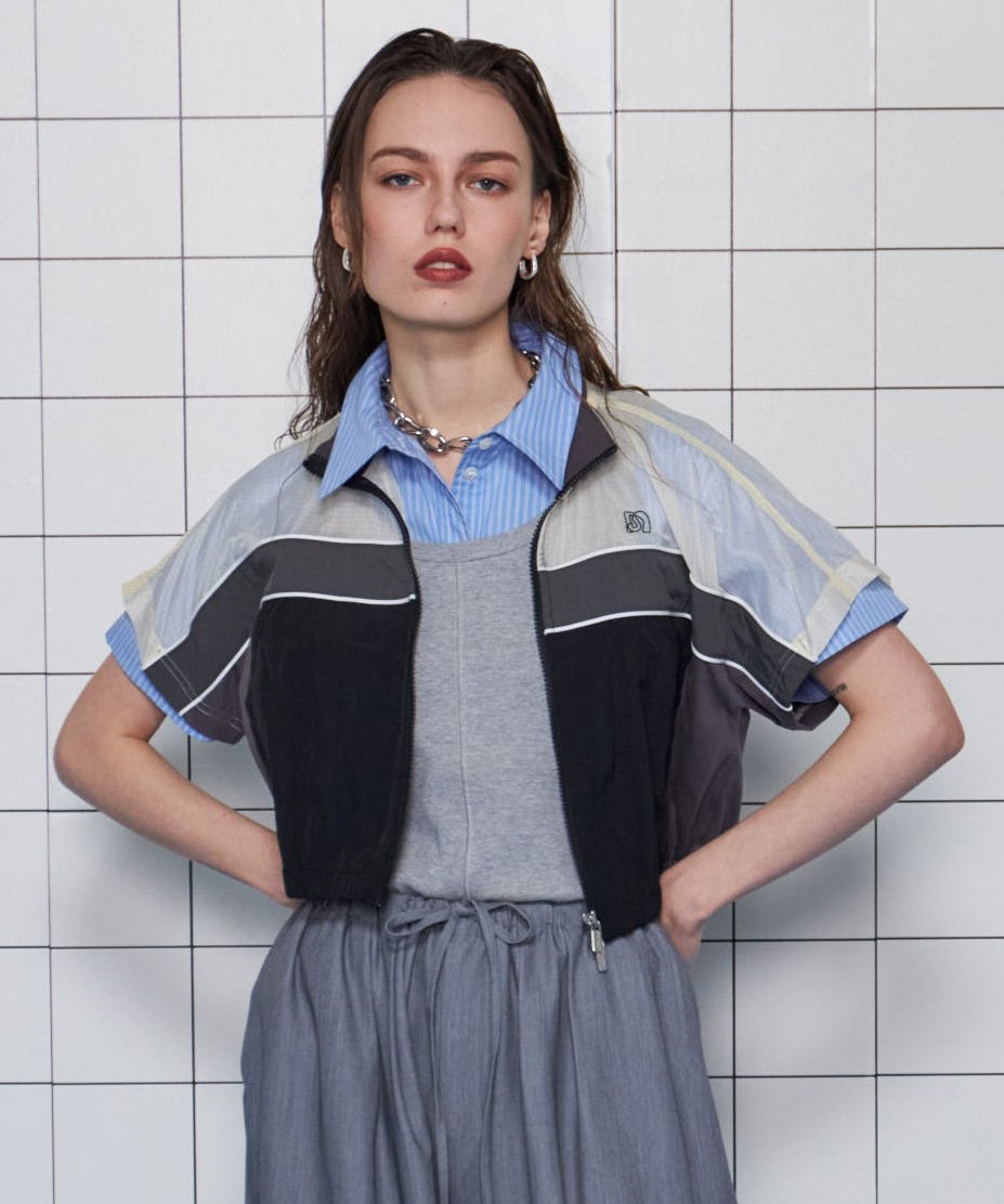 福原遥さん着用！「華大さんと千鳥くん」で注目のMAISON SPECIAL