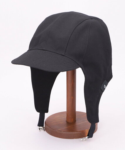 CA4LA HK HEADGEAR CAP カシラ 帽子 キャップ ブラック カーキグリーン【送料無料】 CA4LA HK HEADGEAR CAP カシラ 帽子 キャップ ブラック カーキグリーン【送料無料】
