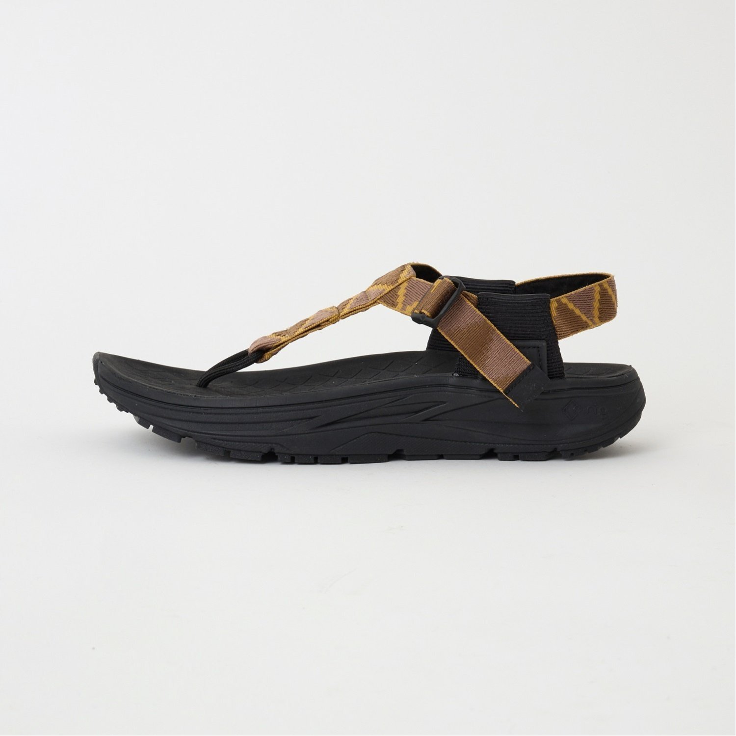【SALE／30%OFF】White Mountaineering White Mountaineering/(U)WM × RIG 'MGUU' ホワイトマウンテニアリング シューズ・靴 サンダル ブラック【送料無料】