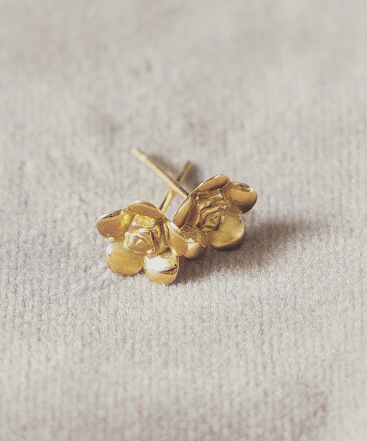 【SALE／40%OFF】BEAUTY&YOUTH UNITED ARROWS ＜by Preek＞フラワー ピアス ユナイテッドアローズ アウトレット アクセサリー・腕時計 ピアス シルバー ゴールド【送料無料】