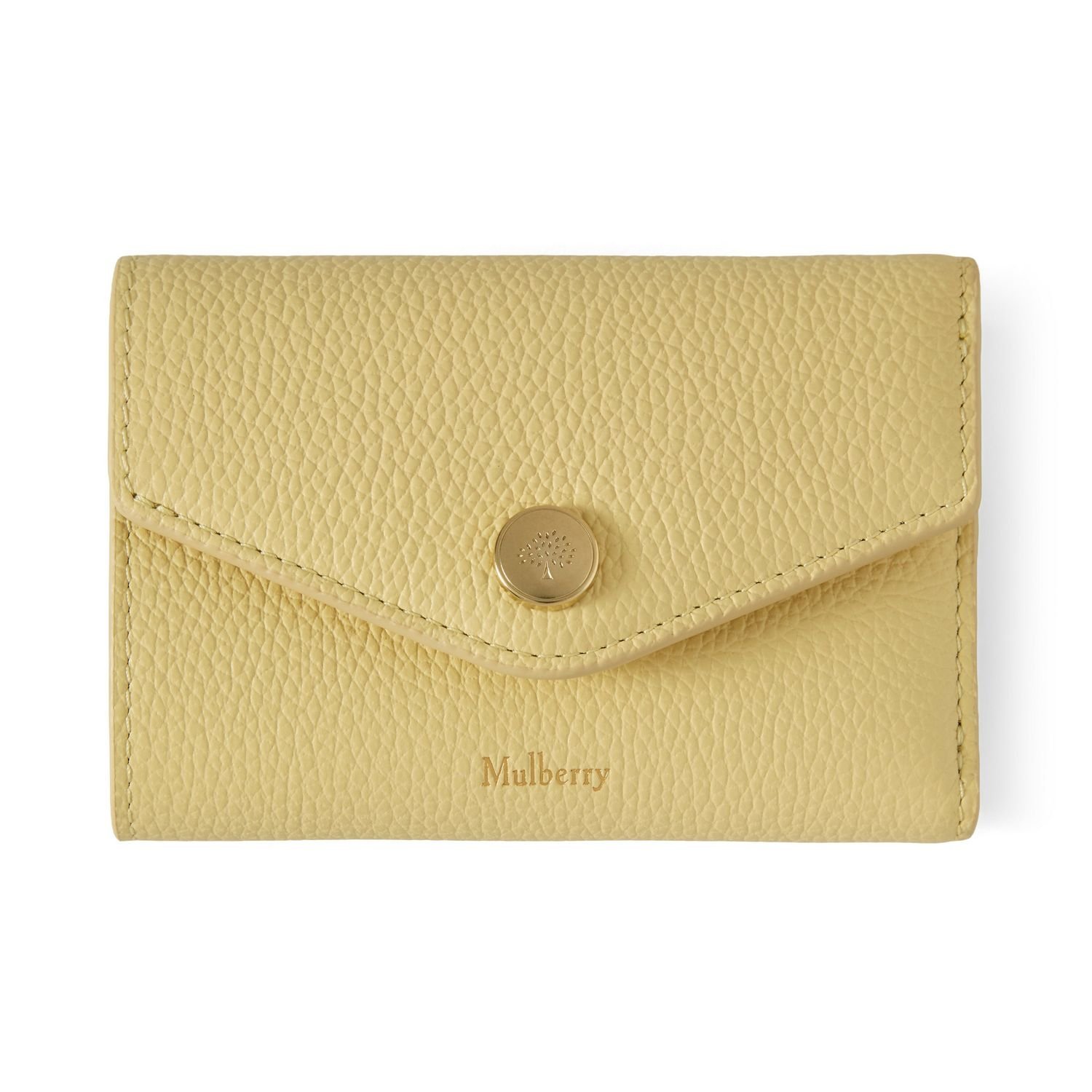 Mulberry 【マルベリー公式】フォールデッド マルチカード ウォレット マルベリー 財布・ポーチ・ケース 財布【送料無料】