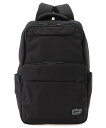 Manhattan Portage BLACK LABEL 2265BL BREUER BACKPACK マンハッタンポーテージ バッグ リュック・バックパック ブラック【送料無料】(4)