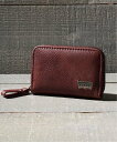 【SALE/3%OFF】Levi's Levi's ラウンドファスナーミニウォレット コインケース マルカワ 財布・ポーチ・ケース コインケース・小銭入れ・札入...