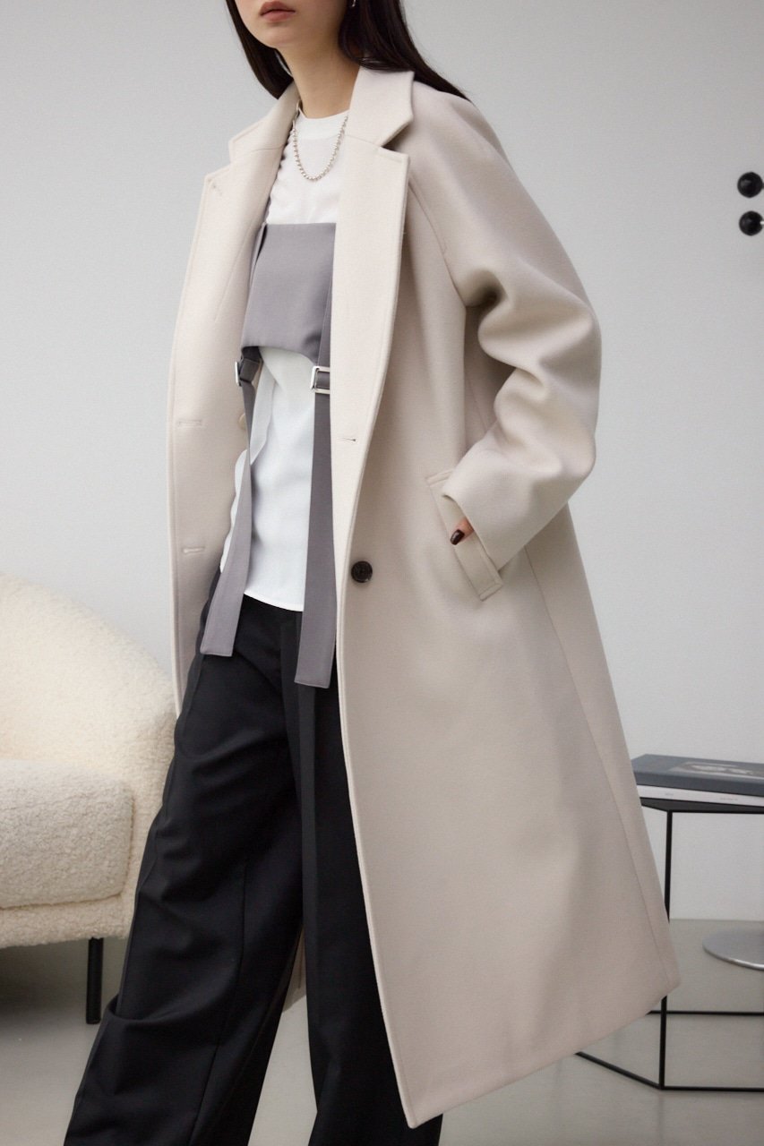 楽天市場】moussy コート(コート・ジャケット|レディース 楽天市場】moussy コート(コート・ジャケット|レディース