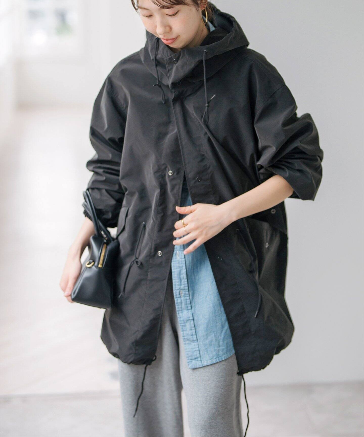 Spick & Span(スピックアンドスパン)の「ミラノツイルピークド Spick & Span(スピックアンドスパン)の「ミラノツイルピークド