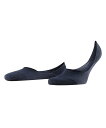 Bshop FALKE | 12498 STEP INVISIBLE MEDIUM CUT MEN ビショップ 靴下・レッグウェア 靴下 ブラック(4)
