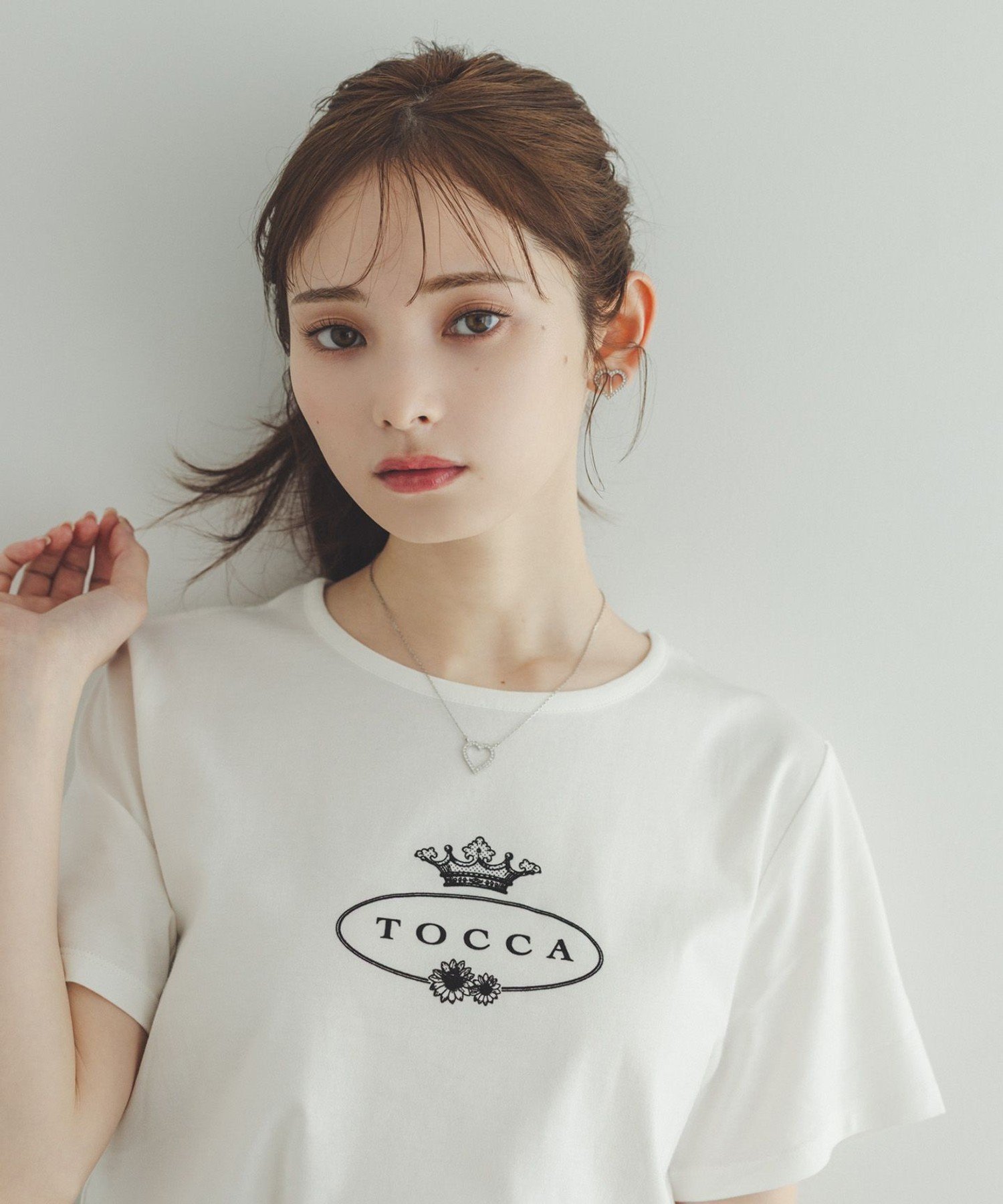 楽天市場】TOCCA トッカ(トップス|レディースファッション)の通販 楽天市場】TOCCA トッカ(トップス|レディースファッション)の通販