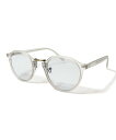GALLIS ADDICTION GA-TY2953 EYE WEAR ジャックローズ ファッション雑貨 サングラス ホワイト パープル ブルー ブラック グレ...