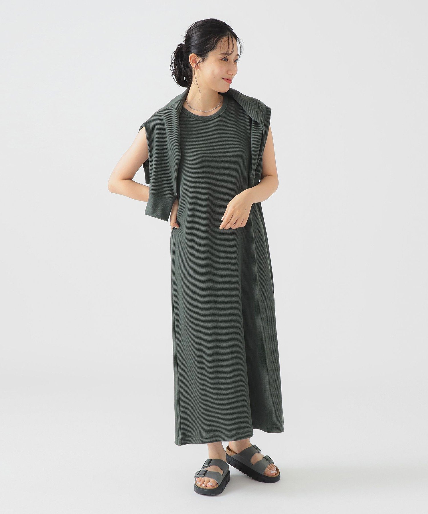 【SALE/30%OFF】B:MING by BEAMS 【11/13新規値下げ】【セットアイテム】カーディガン * ワンピース セットアップ 25AW 秋冬 ...