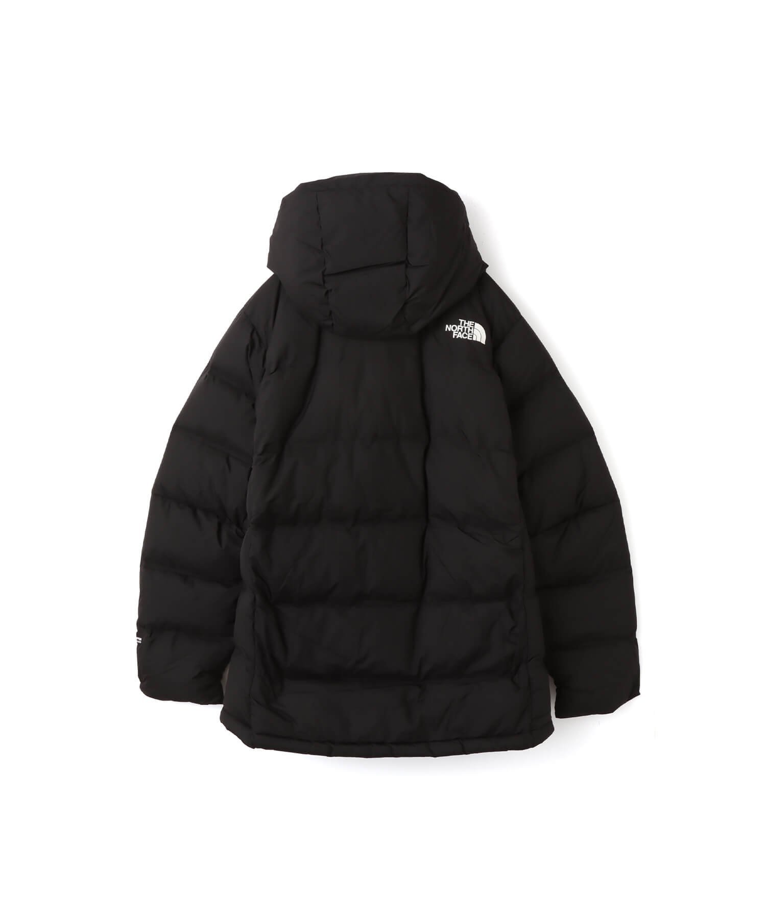 THE NORTH FACE EX Belayer Parka ブラック アトモス ジャケット・アウター その他のジャケット・アウター ブラック