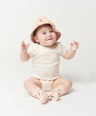 【SALE／30%OFF】SHIPS KIDS BOBO CHOSES:MULTICOLOR STARS ALL OVER HAT シップス 帽子 ハット オレンジ【送料無料】