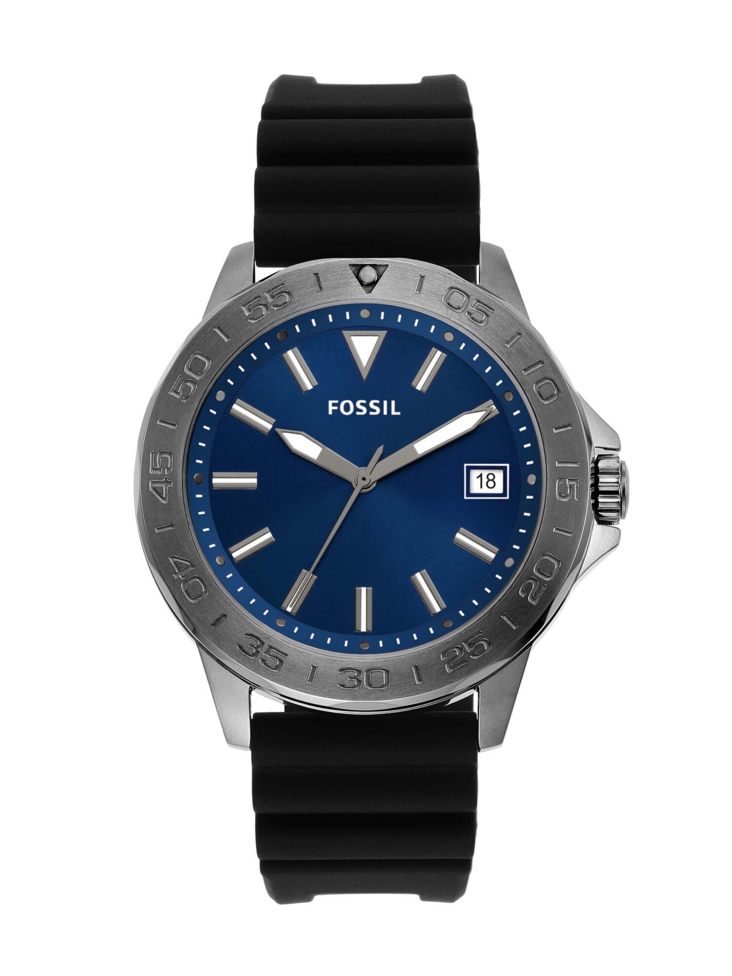 SALE50%OFFFOSSIL FOSSIL/(M)BANNON BQ2784 եå ꡼ӻ ӻ ֥å̵