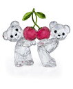 SWAROVSKI 【公式】【スワロフスキー】Krisベア Always Together スワロフスキー インテリア・生活雑貨 オブジェ・置物・アート【送料無料】