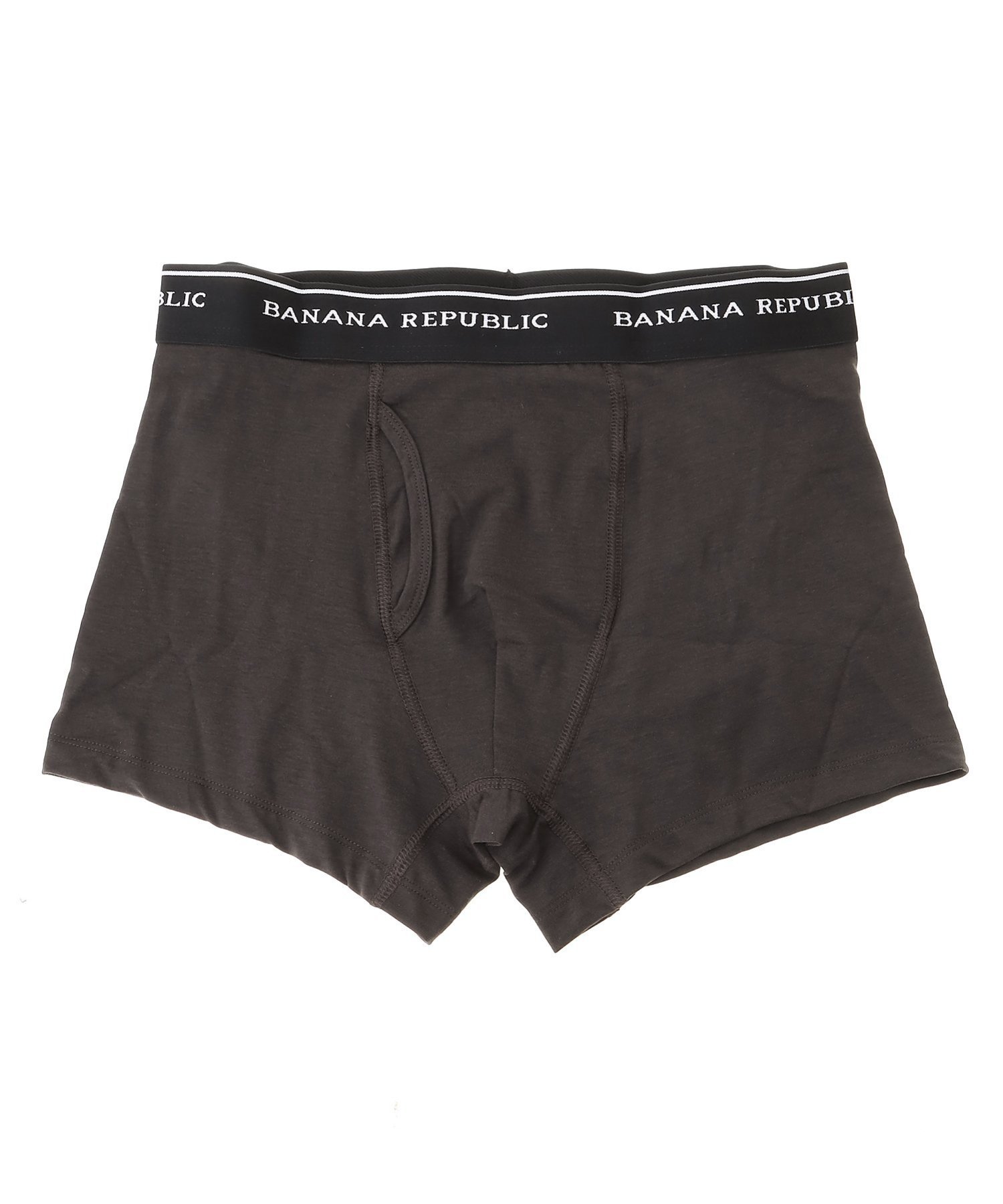 BANANA REPUBLIC FACTORY STORE (M)BANANA REPUBLIC FACTORY STORE　　ボクサーブリーフ（3枚組） バナナ・リパブリック ファクトリーストアー インナー・ルームウェア ボクサーパンツ・トランクス ブラック【送料無料】