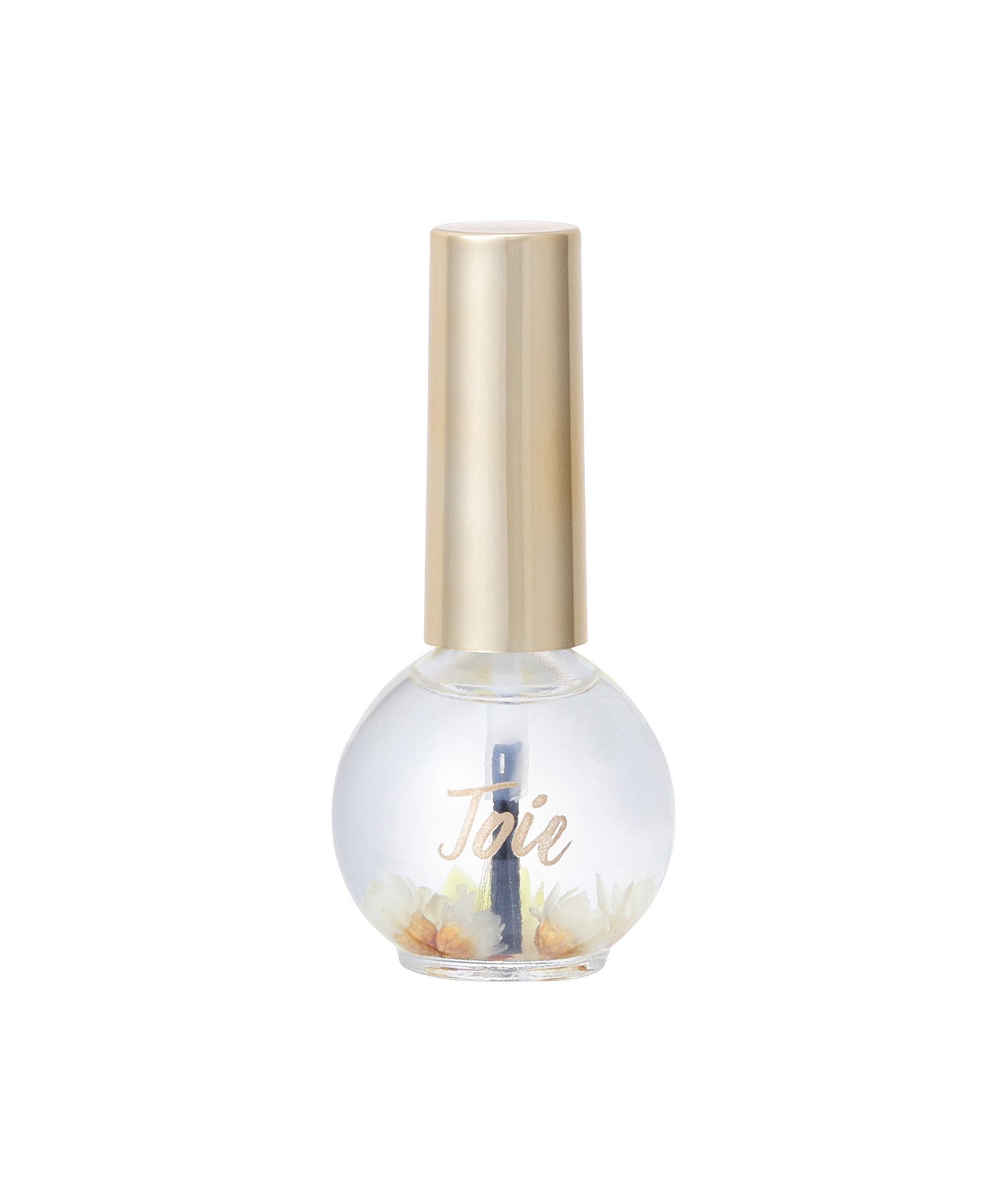 Francfranc ジョワ ネイルオイル(リリーオブザバレー)ギフト 女性 贈り物 プレゼント フランフラン ネイル その他のネイル・ネイルケア用品 ホワイト