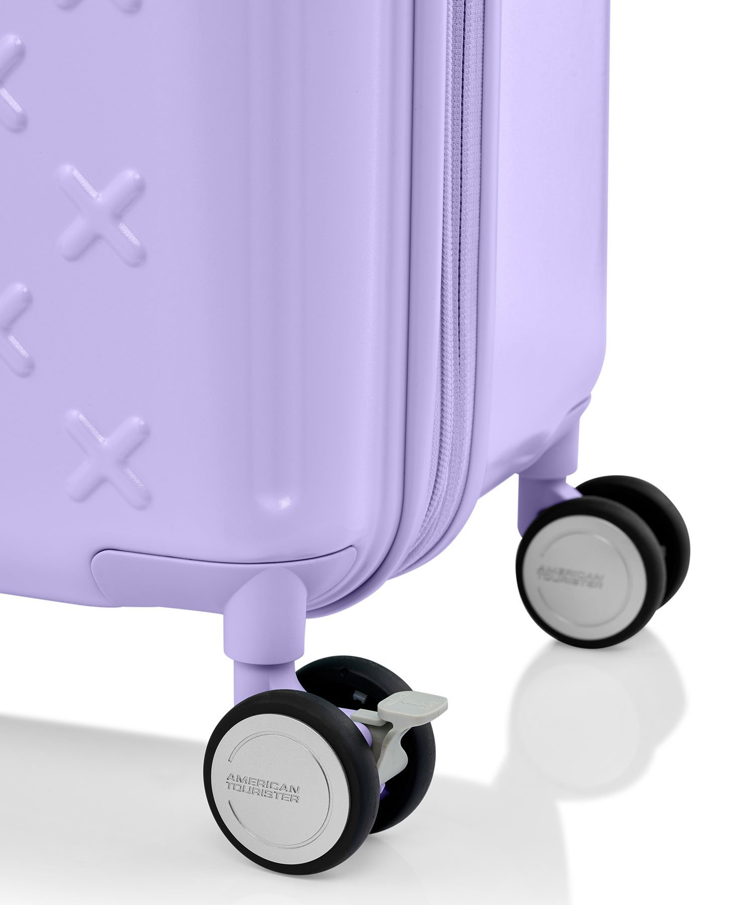 【SALE／25%OFF】American Tourister 【公式】アメリカンツーリスター パクストラスピナー75 エキスパンダブル アメリカンツーリスター バッグ スーツケース・キャリーバッグ【送料無料】