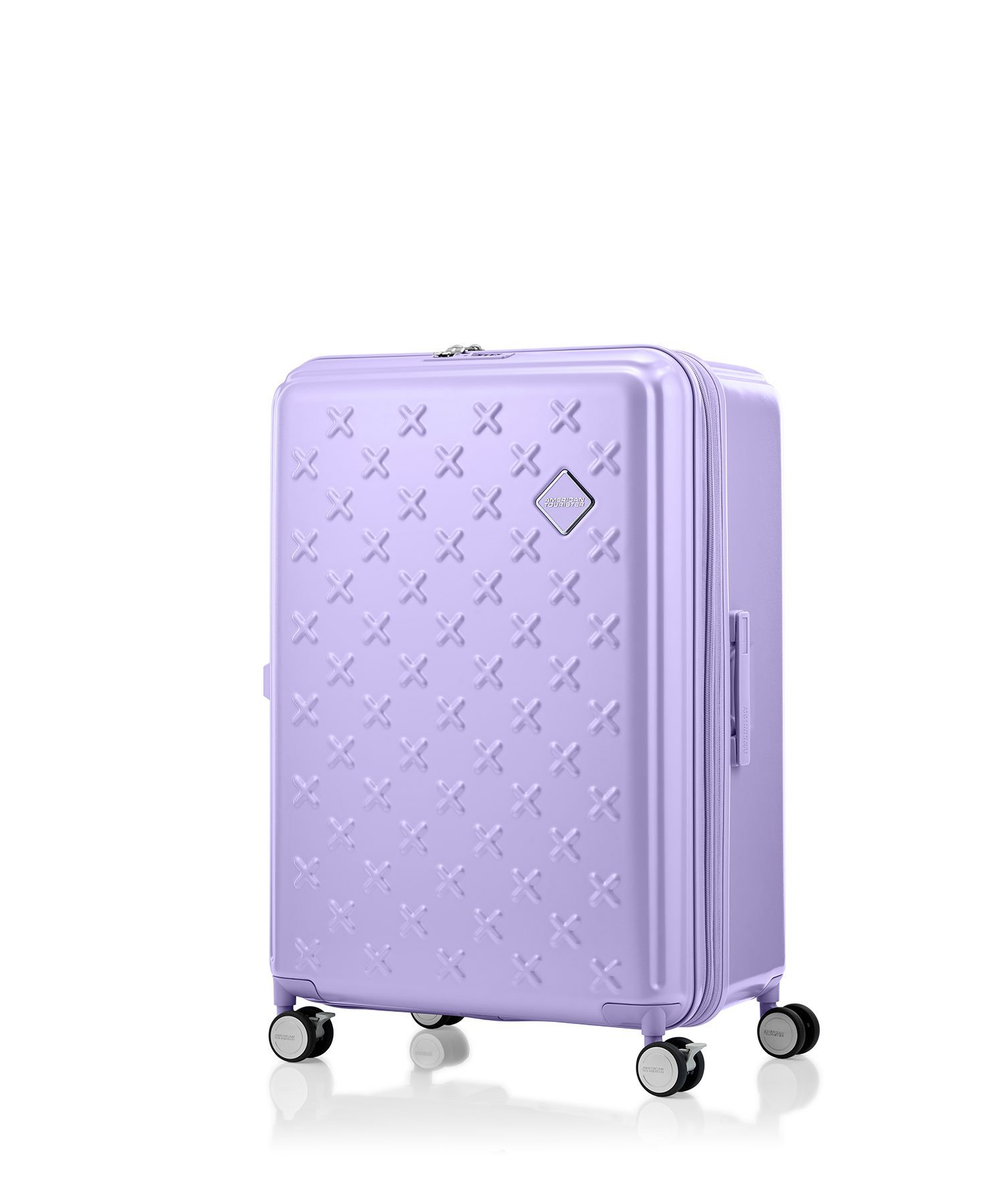 【SALE／25%OFF】American Tourister 【公式】アメリカンツーリスター パクストラスピナー75 エキスパンダブル アメリカンツーリスター バッグ スーツケース・キャリーバッグ【送料無料】
