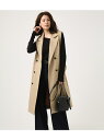 AZUL by moussy TRENCH VEST アズールバイマウジー コート/ジャケット【送料無料】